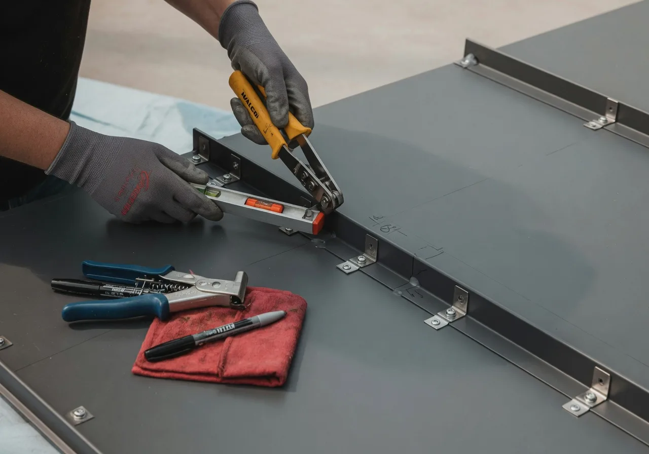 Why choose Metal Roofing Installation in Barnet, VT